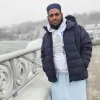 Mohammed Azam Ahmed