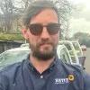 Jake Harvey