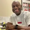 Marcus Robinson