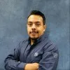 Alejandro Argeta Campos
