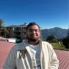 Chinmaya Acharya
