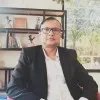 Bhupender Kaushik