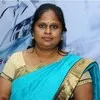 R PARIMALA GANESH