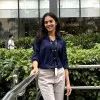 Ranjitha Moodithaya
