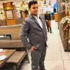 sandeep shukla