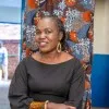 Anne Mwombe