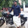 Abhishek Mahindrakar