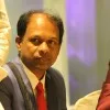 Suman Kalyan Saha MCom MPS
