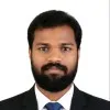 Sarath George