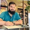 Nabeel Khan
