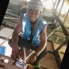 Abraham Sukpah