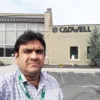Rizwan Chohan