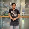 Chinmaya Kumar Nayak