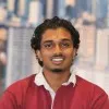 Sriharish Eswarathas