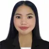 Erika Joyce Dela Cruz