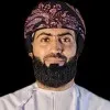 Mohammed Almahrouqi