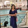 Anzu Varghese