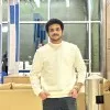 SHIVA CHARAN ARSHA