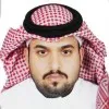 Saud Alghamdi