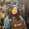 Areej Fatima
