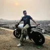 Roshan Bhadrike