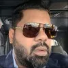Shashank Chandra Garg