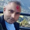deepak rauniyar