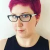 Megan McCrea