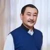 Nurlan Ibragimov