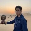 Eric Wu