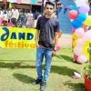 Naveed Yadwad