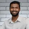 Tamal Naidoo