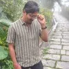Jayapragash KV