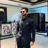 Anurag Soni