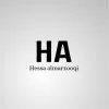 hessa almarzooqi