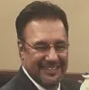 Alfred Martinez