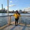 Violeta Belendes
