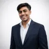 Raveesh Verma