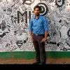 Sashaank Ramesh