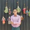 San Htut Zaw