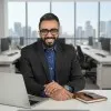 Ashish Tandon