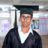 Nisarg Shroff