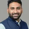 YOGENDRA SAHU