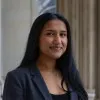 Parini Rao