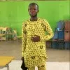 MOSES APIIGA AYEEBO