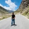 Saurabh Chaudhary