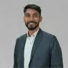 Aniruddha Meshram