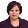 Lisa Wang