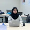 Nurus Saadah Nazaruddin