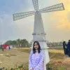 Taspia Afrin